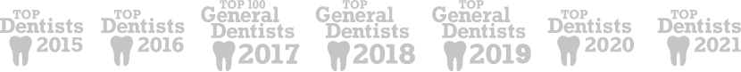 Best Dentist logos