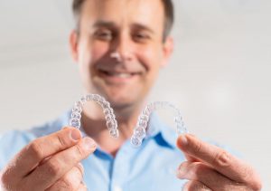 Life With Invisalign: What to Expect With Invisible Braces
